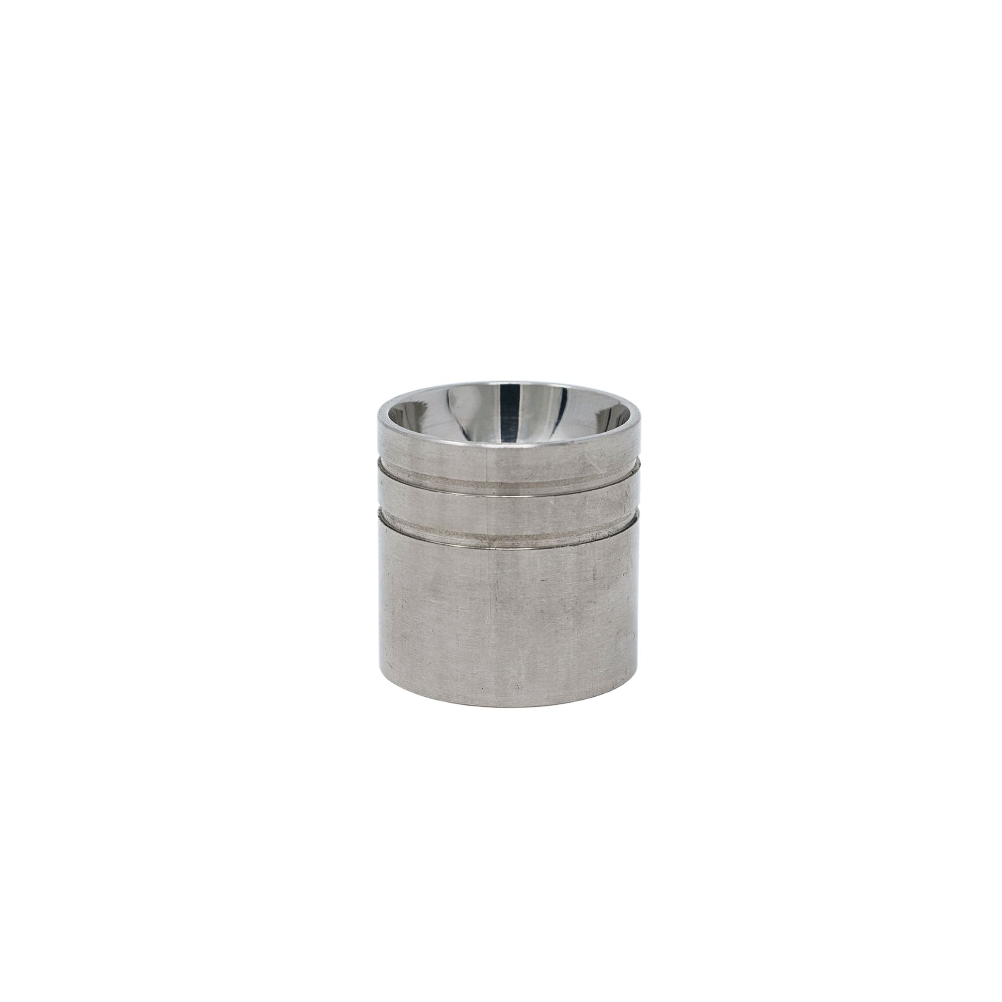 Amalgam Well - 3 Sizes - 1/pk