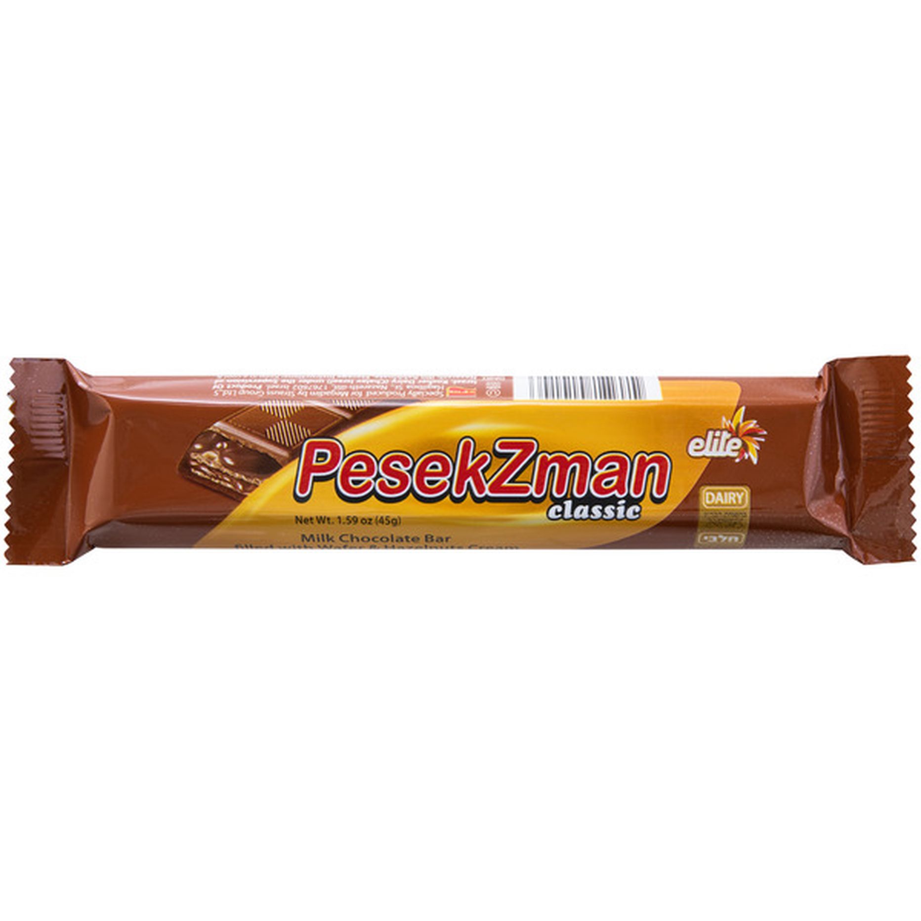 Elite - Classic Pesek Zman (1.59oz)
