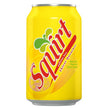 Squirt Grapefruit Soda, Original, 355mL
