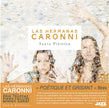 Las Hermanas Caronni / Santa Plastica - CD
