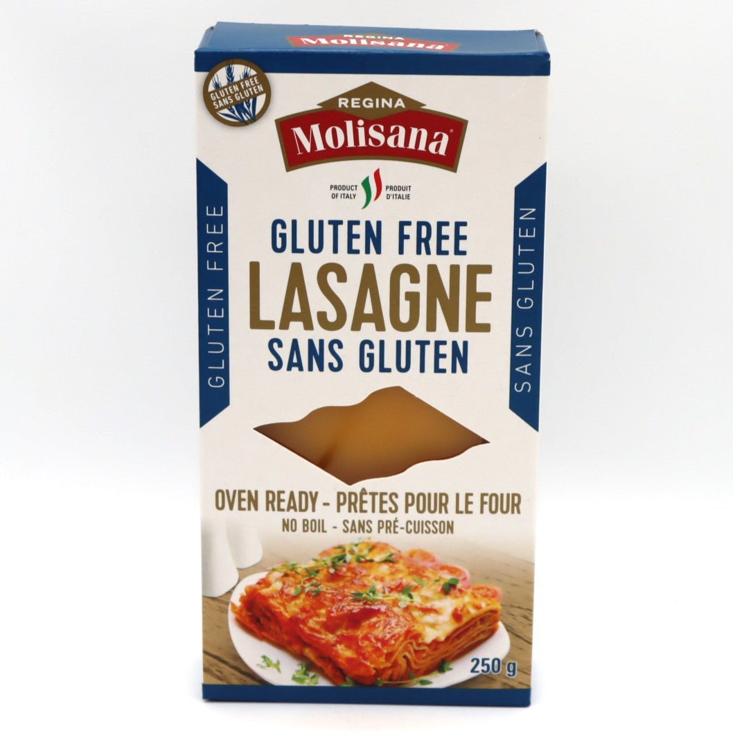 Lasagne Pasta - Gluten Free