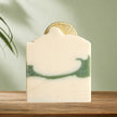 Savon au lait de coco ВAHECCA lime et eucalyptus