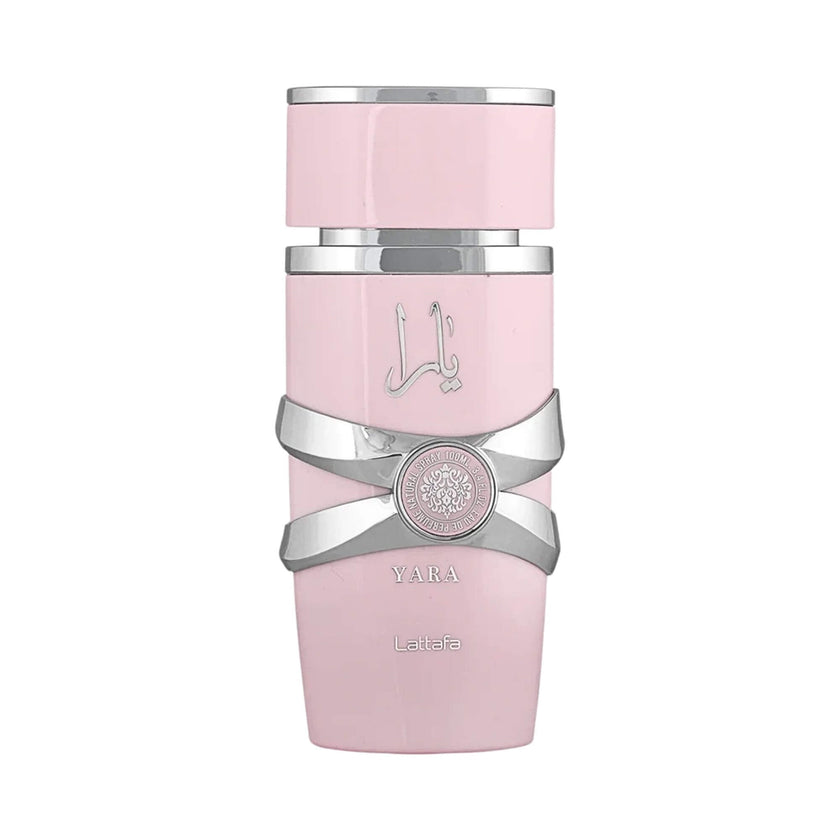 Lattafa Yara Eau de Parfum for Women 100mL (3.4oz)