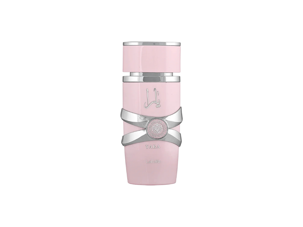 Lattafa Yara Eau de Parfum for Women 100mL (3.4oz)