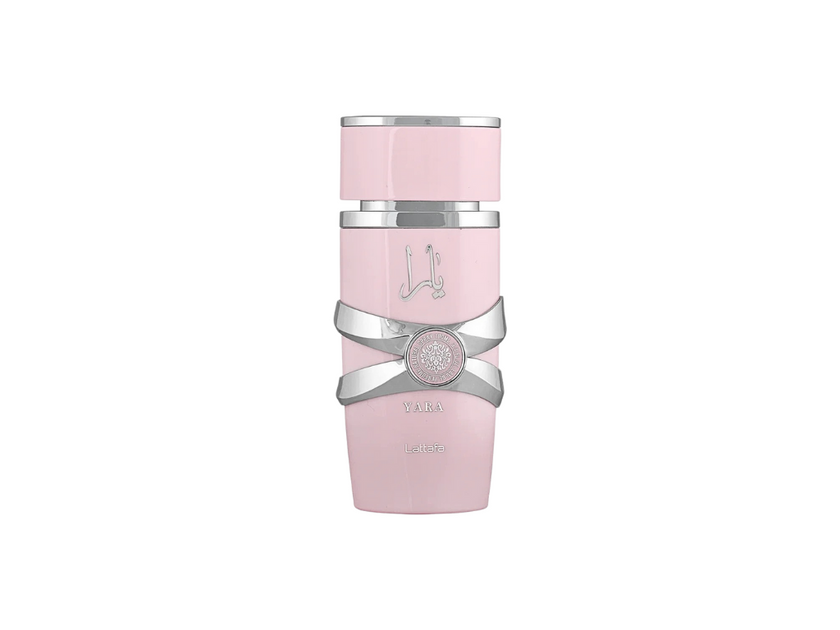 Lattafa Yara Eau de Parfum for Women 100mL (3.4oz)
