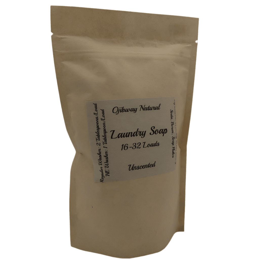 Laundry Detergent