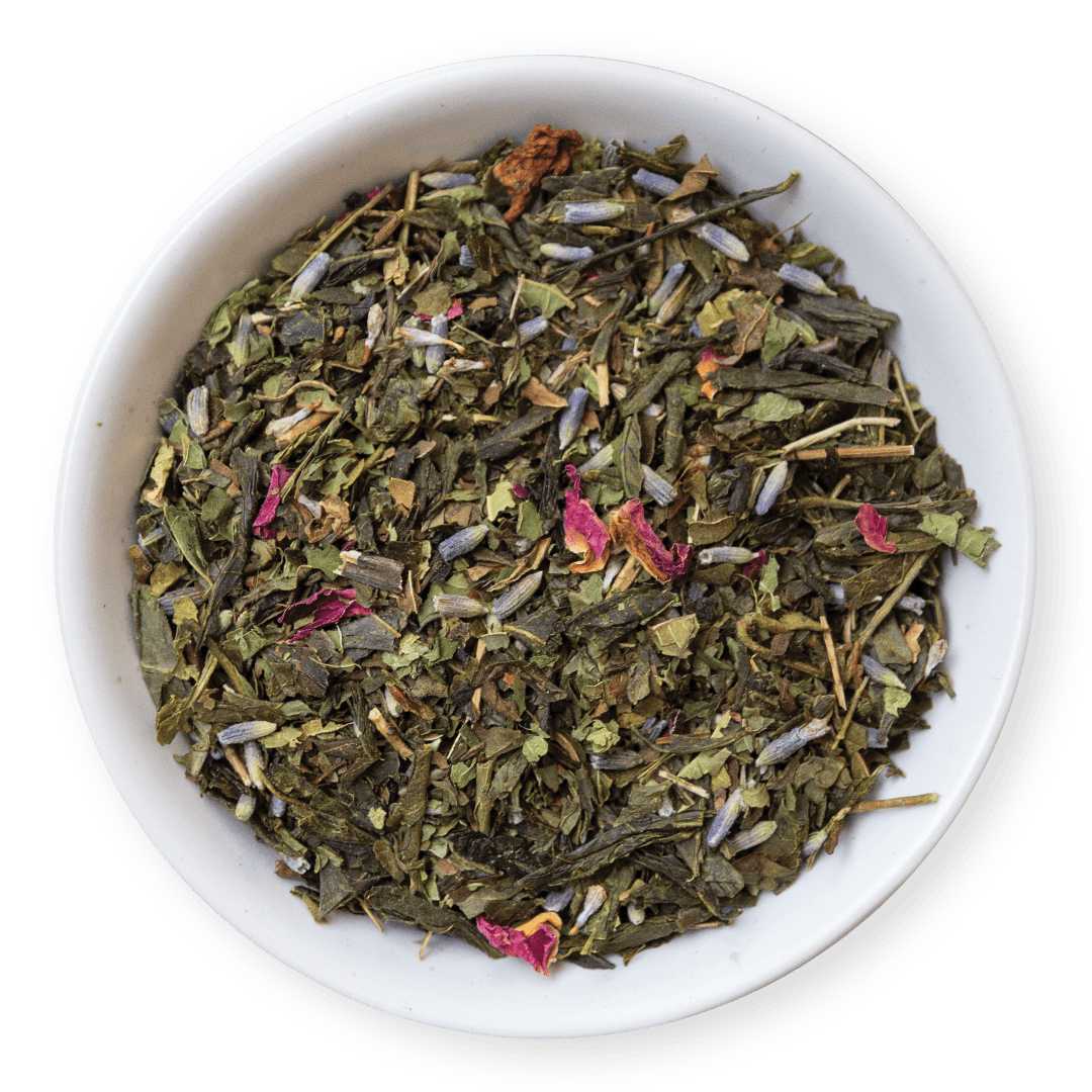 Lavande Menthe