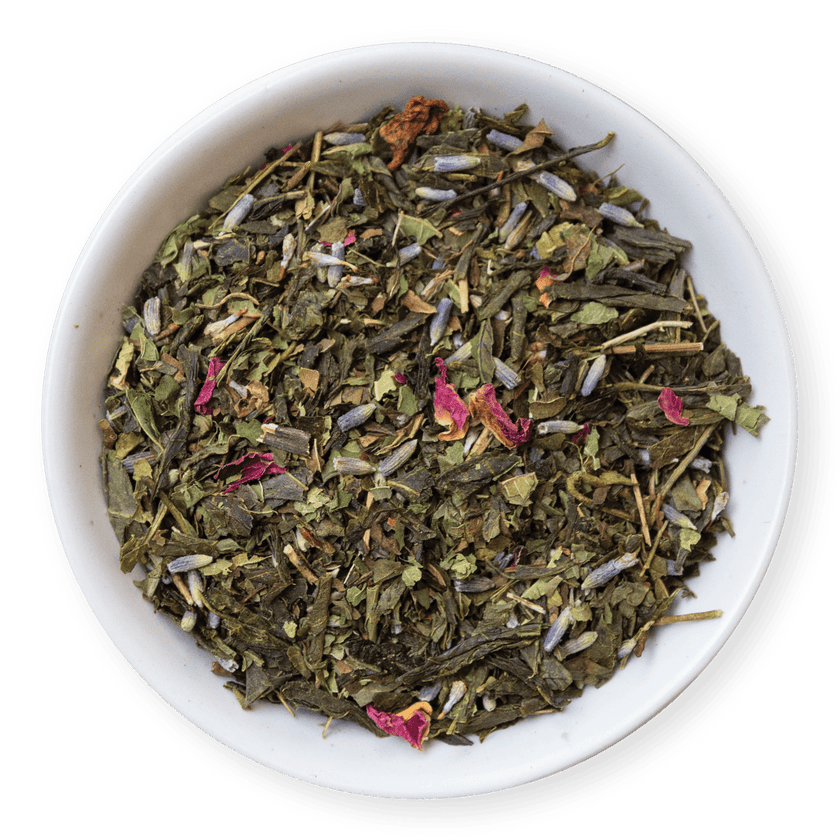 Lavande Menthe