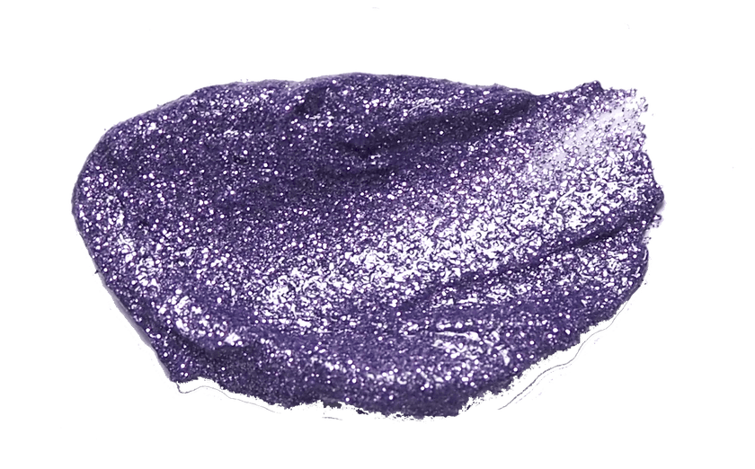 Cosmic Shimmer Glitter Kiss
