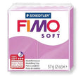 Staedtler-Mars - Modelling Clay Fimo Soft - Lavender