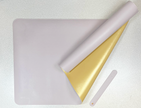 Large Desk Mat- 3 Colours Available
