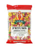 Laxmi Brand Fryum Okra