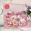 The Little Book Of Jars Of Love