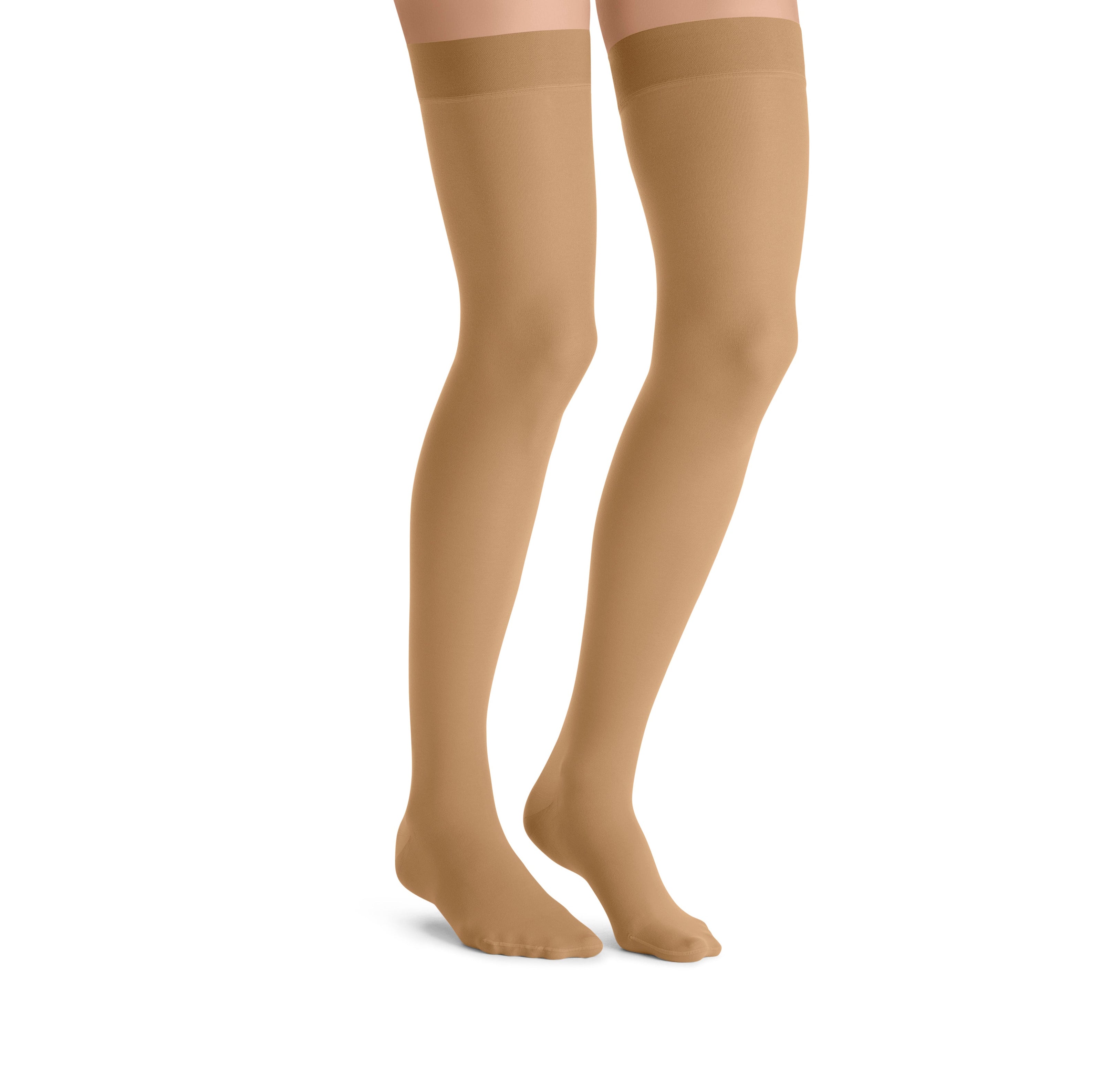 JOBST UltraSheer 15-20 mmHg Thigh High