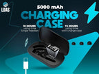 LDAS Bluetooth Headset G7