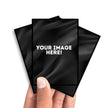 Protège-cartes personnalisés