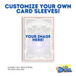 Custom Card Sleeves