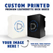 Custom Printed Mach 3 Deck Box