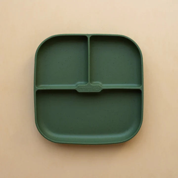 Silicone Suction Plate