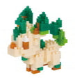 Leafeon (Nanoblock)