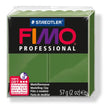 Staedtler-Mars - Modelling Clay Fimo Professional - Leaf green