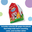 Learning Resources - Barnyard Pounding Bench