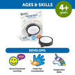 Learning Resources - Bouton enregistrable Message Maker (bulle de dialogue)
