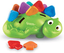 Learning Resources - Steggy The Fine Motor Dino