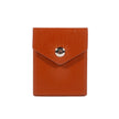 Yusei's Deck Box Replica + Belt Loop - Hard Shell - Faux Leather