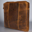 Greenwood Leather Laptop Sleeve for MacBook Pro/Air 13
