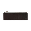 WITLOFT  | Classic leather tool pouch d - Dark Brown