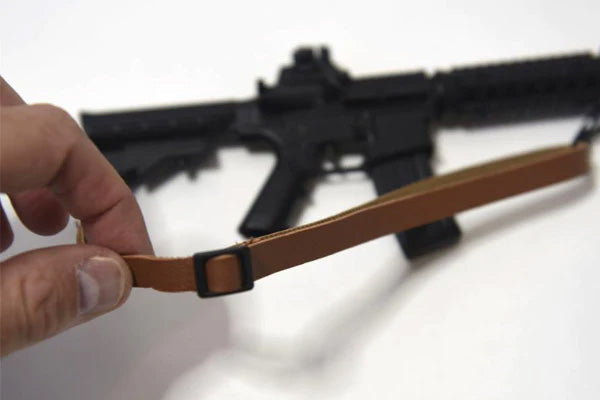 GoatGun Collectible Toy Display – Non-Firing Die-Cast Miniature