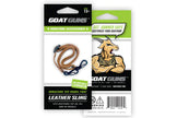 GoatGun Collectible Toy Display – Non-Firing Die-Cast Miniature