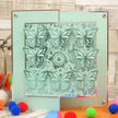 Rainbow Brights Embossed Adorable Scorable