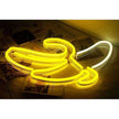 led backboard neon light