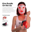 Kivo Elite Mask + Mini Bundle