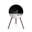Le Feu Eye <br>Black