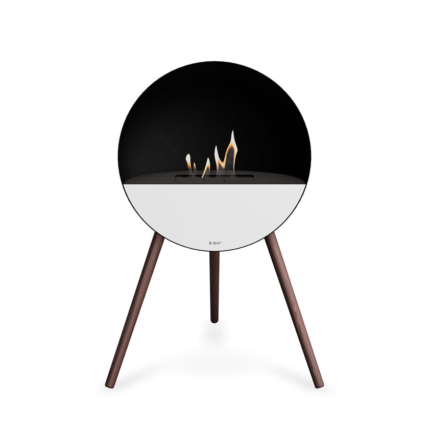 Le Feu Eye <br>Black