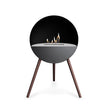 Le Feu Eye <br>Black