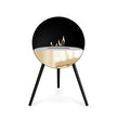 Le Feu Eye <br>Black