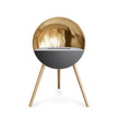 Le Feu Eye <br>Chrome Rose Gold