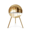 Le Feu Eye <br>Chrome Rose Gold