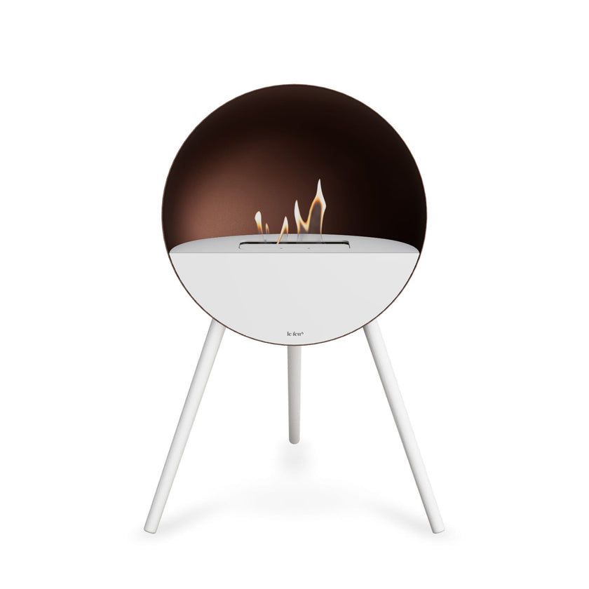 Le Feu Eye <br>Mocca