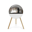 Le Feu Eye <br>Silver