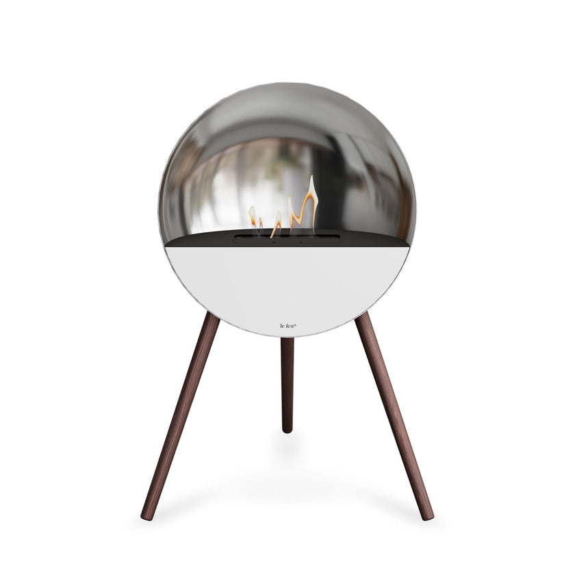 Le Feu Eye <br>Silver