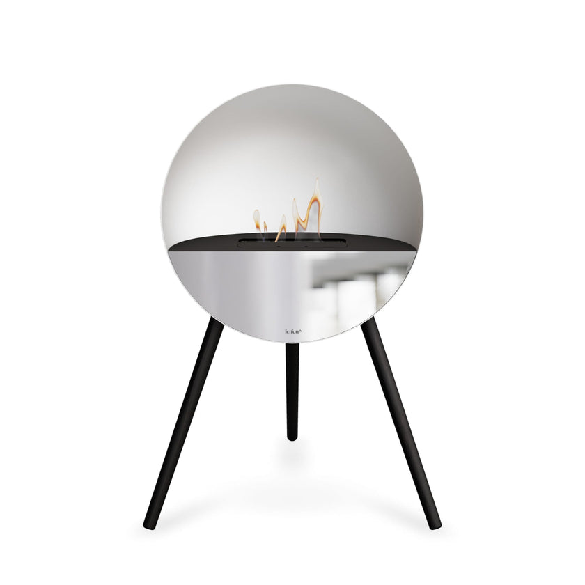 Le Feu Eye <br>White