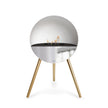 Le Feu Eye <br>White