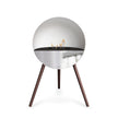 Le Feu Eye <br>White