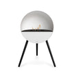Le Feu Eye <br>White