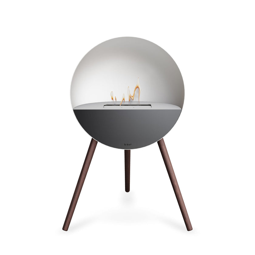 Le Feu Eye <br>White